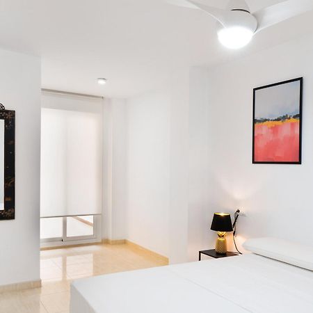 Apartamento Mestral 2 Peñíscola Kültér fotó