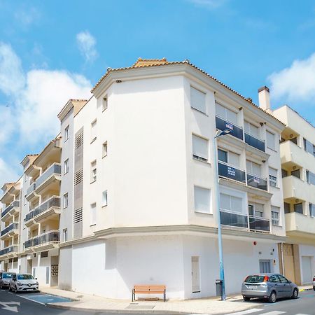 Apartamento Mestral 2 Peñíscola Kültér fotó